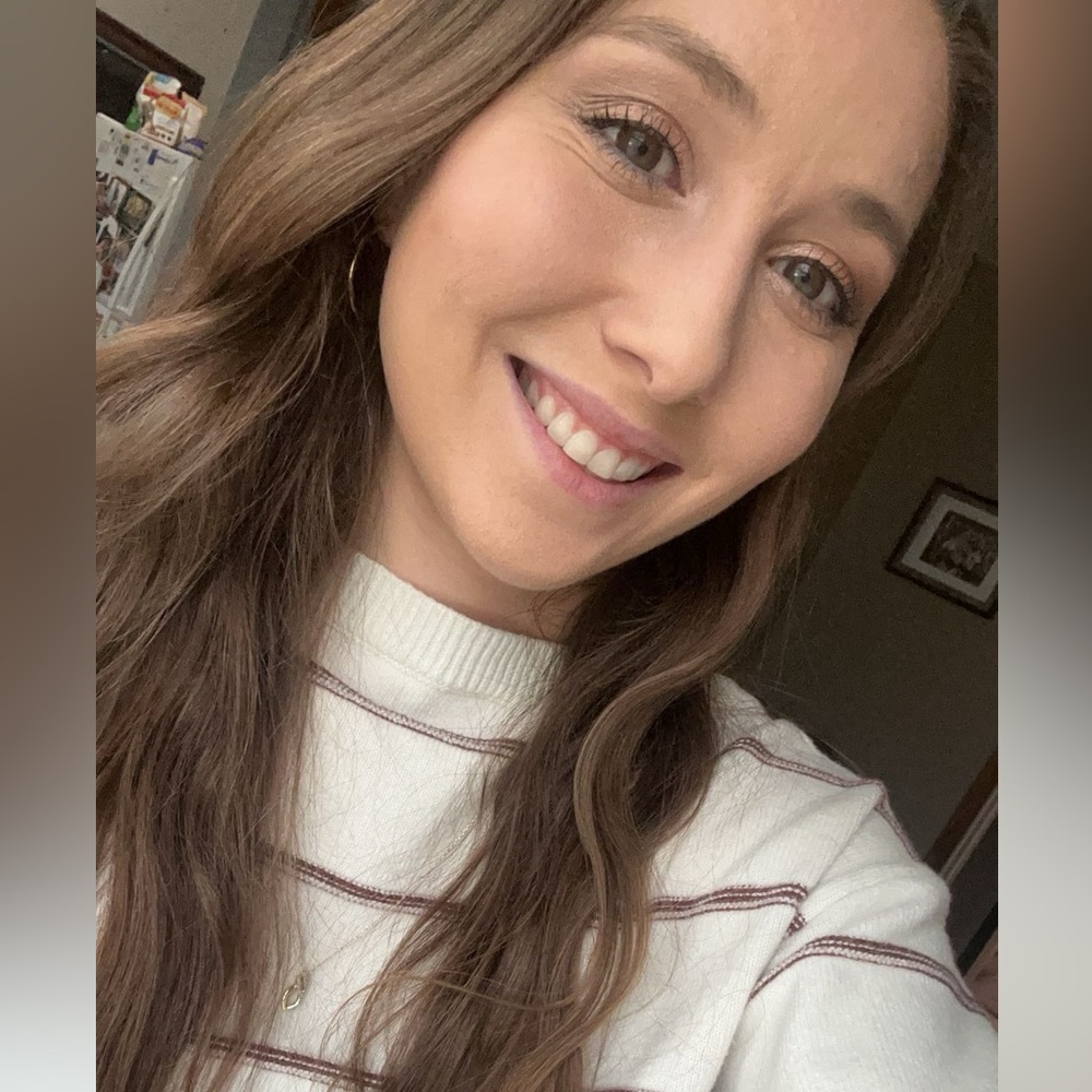 Meet your Posher, Emma